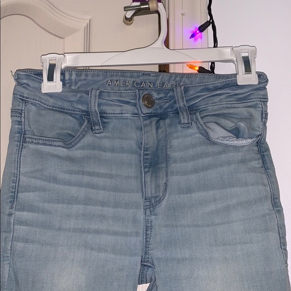 american eagle jeans - Picture 2 of 4